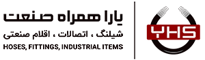 Yara Hamrah Sanat Logo